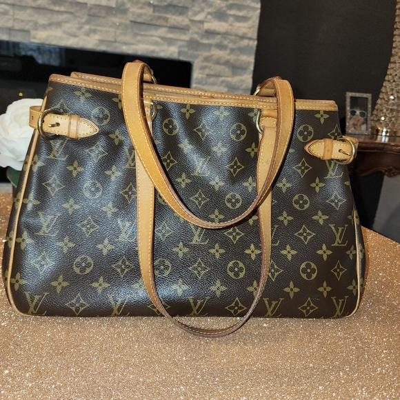 Louis vuitton Batignolles Horizontal - Picture 3 of 7